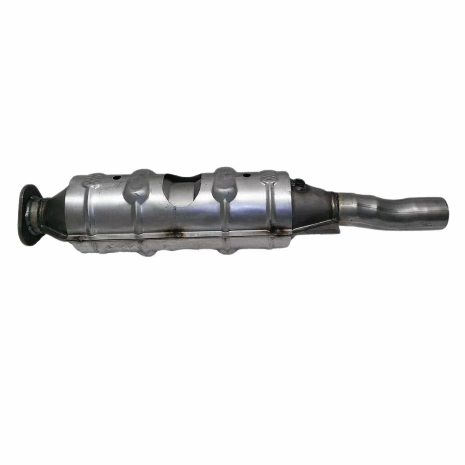 2009-2010 Ford E-450 Super Duty Catalytic Converter 19257